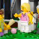 Illustration for article titled Legos new Ferris Wheel will make you nostalgic for a carnival